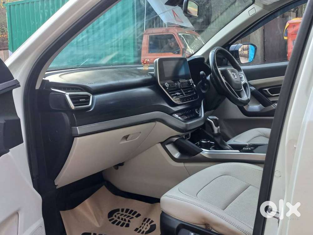 Tata Safari 2.0 Kryotec Xza Plus, 2022, Diesel