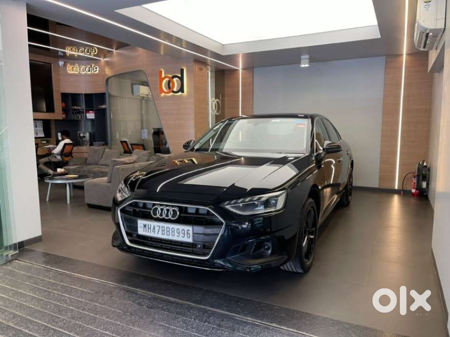 Audi A4 2.0 Premium 40 Tfsi, 2022, Petrol