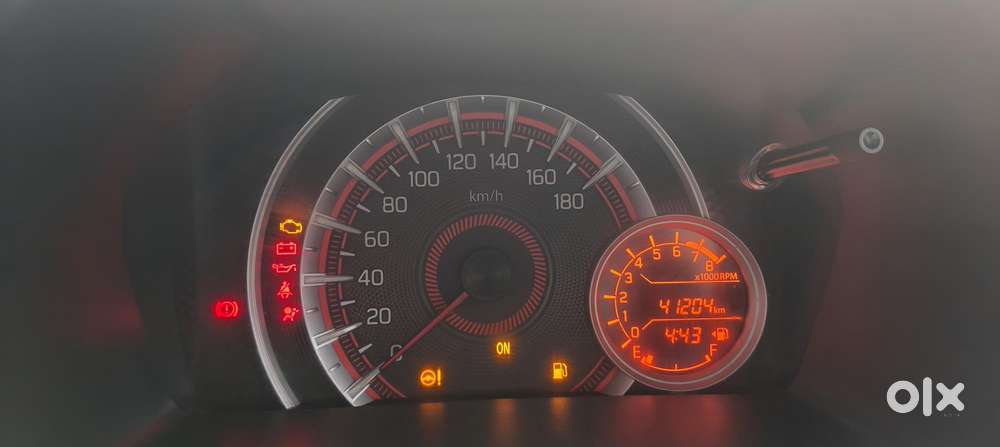 Maruti Suzuki Celerio 1.0 Zxi Mt, 2022, Petrol