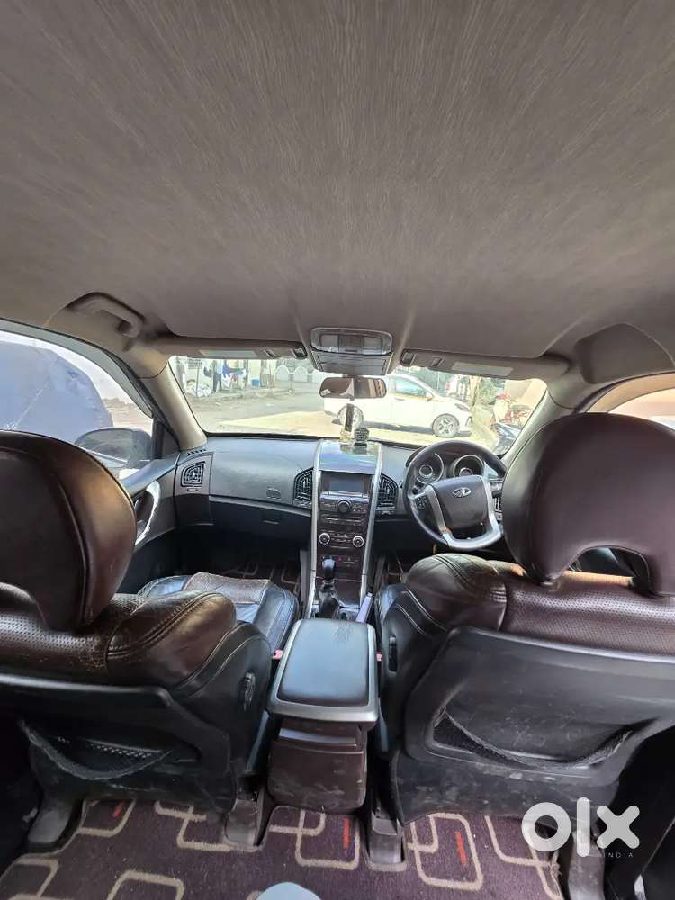 Mahindra Xuv500 2013 Diesel 153000 Km Driven