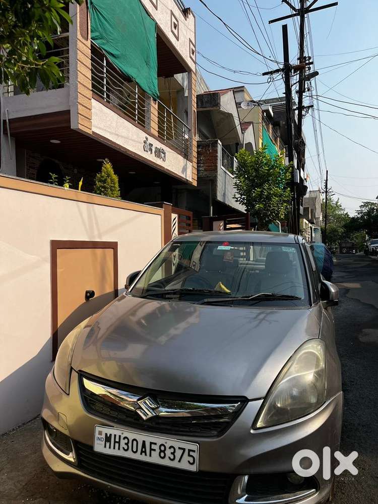 Mint Condition Dzire For Sell , Only Genuine Customer Will Contact Me