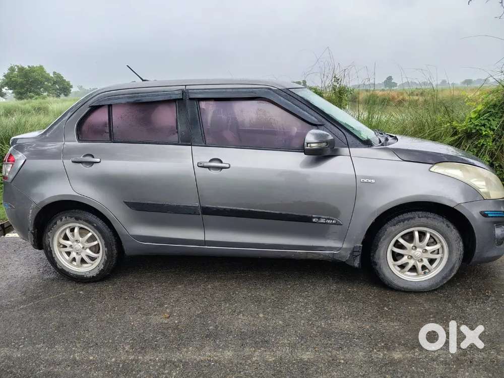 Maruti Suzuki Swift Dzire Vdi 2014