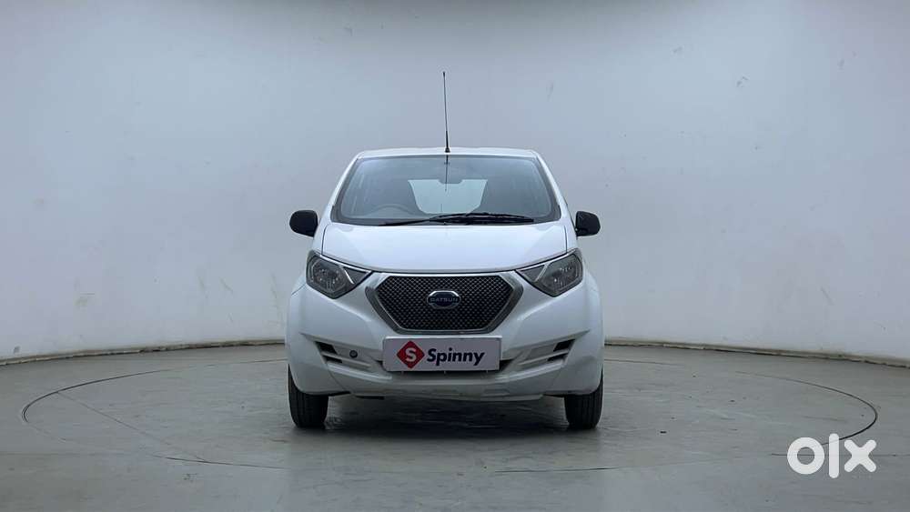 Datsun Redigo T Option, 2016, Petrol