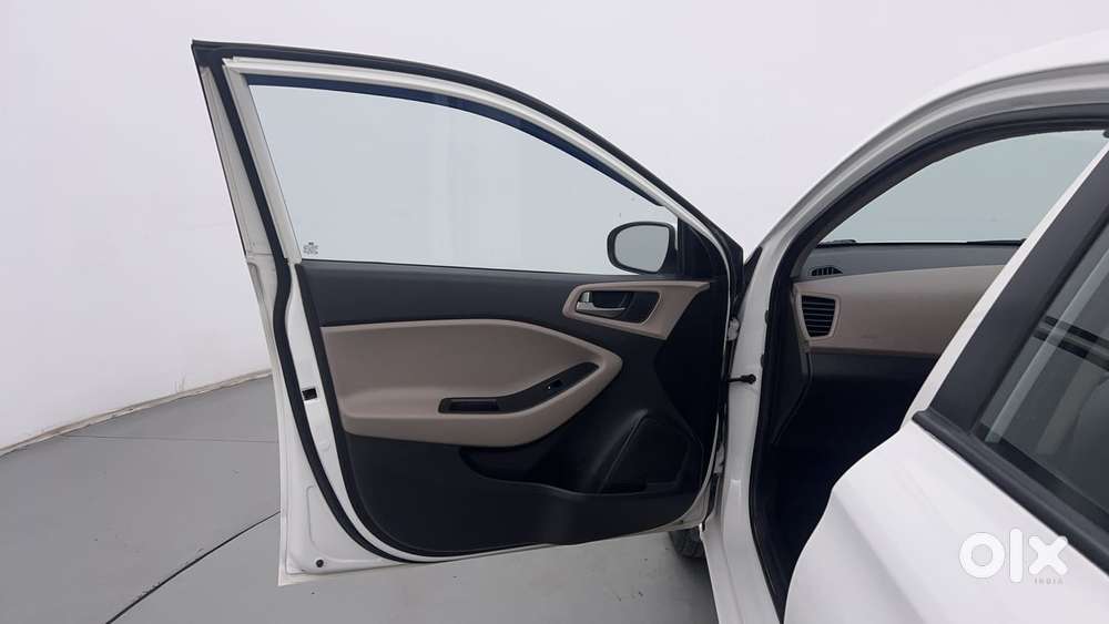 Hyundai Elite I20 Asta (o) 1.2 Mt, 2016, Petrol