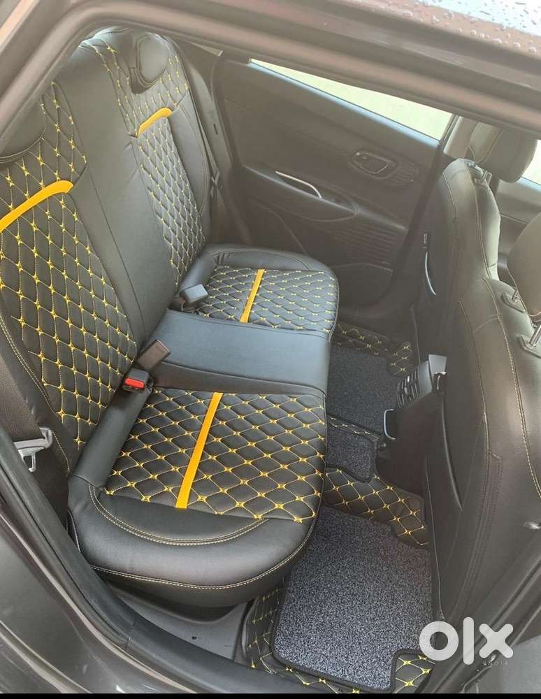 Hyundai New I20 Asta