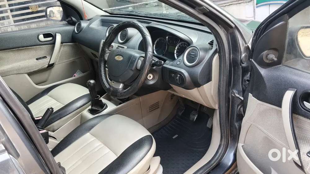 Ford Fiesta 1.4 Exi 2010
