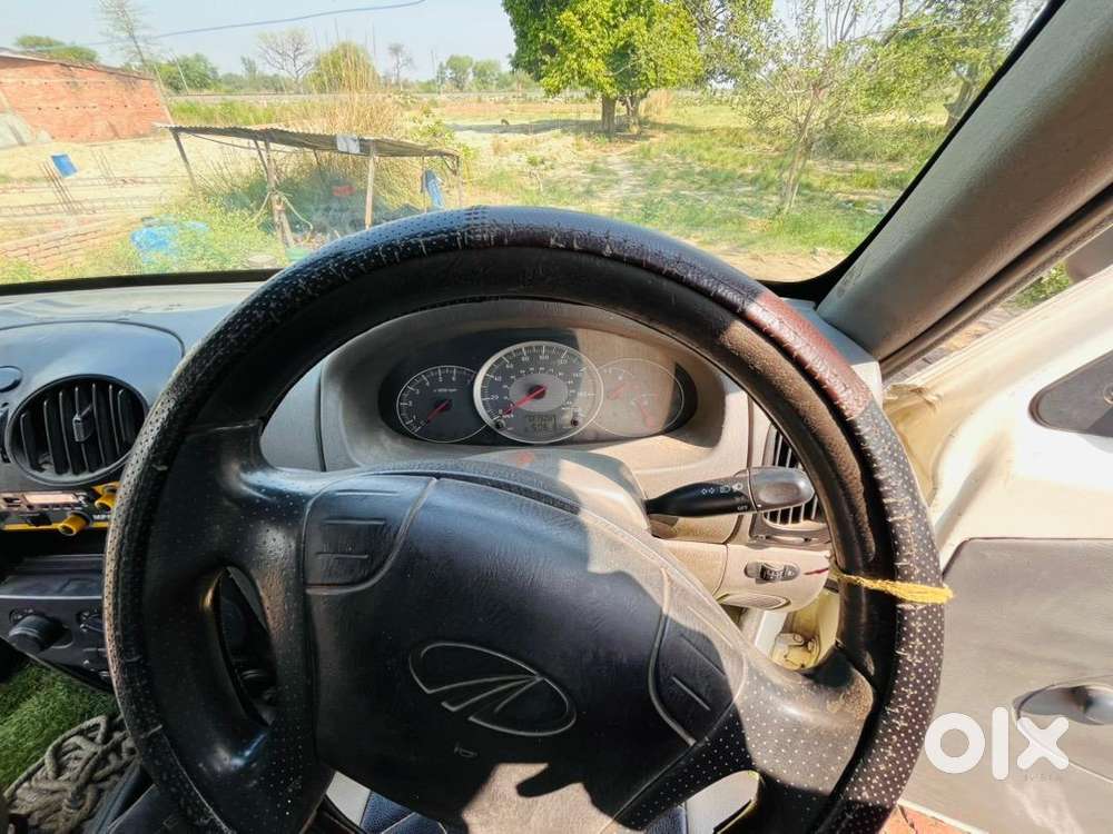 Mahindra Scorpio 2014 Diesel Well Maintained