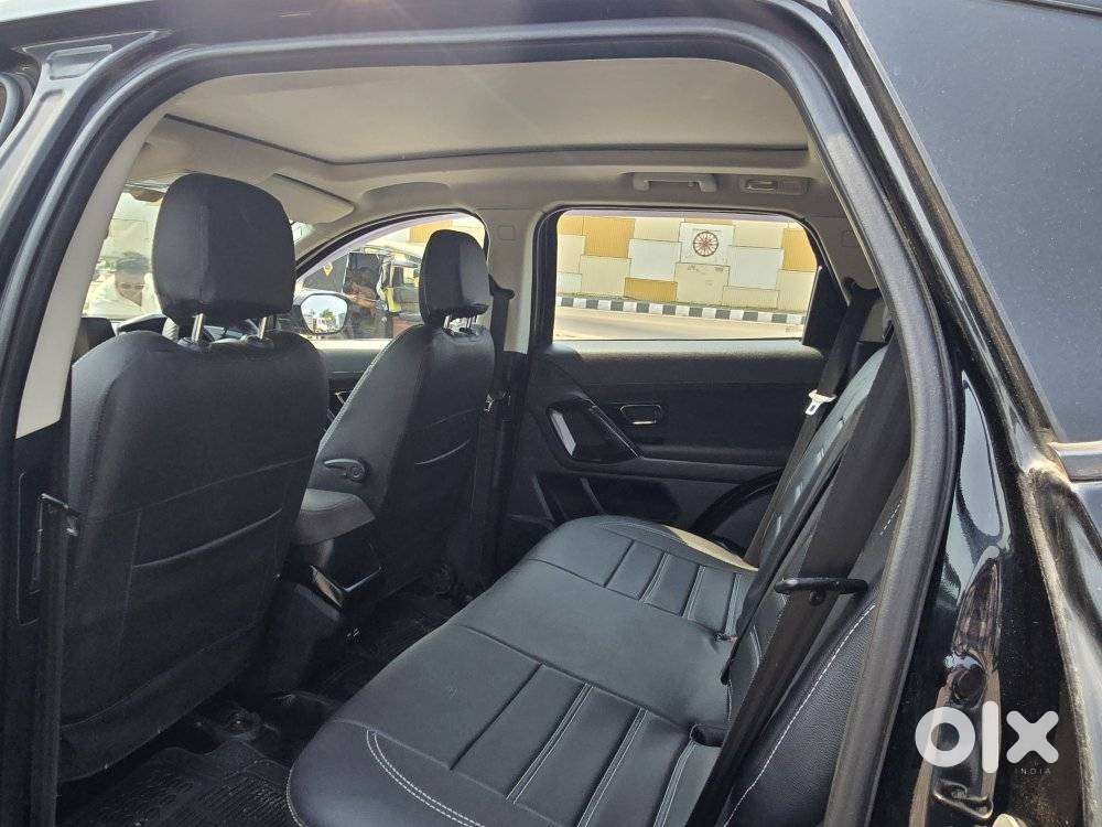 Tata Harrier 2.0 Kryotec Xt Plus Dark Edition, 2022, Diesel