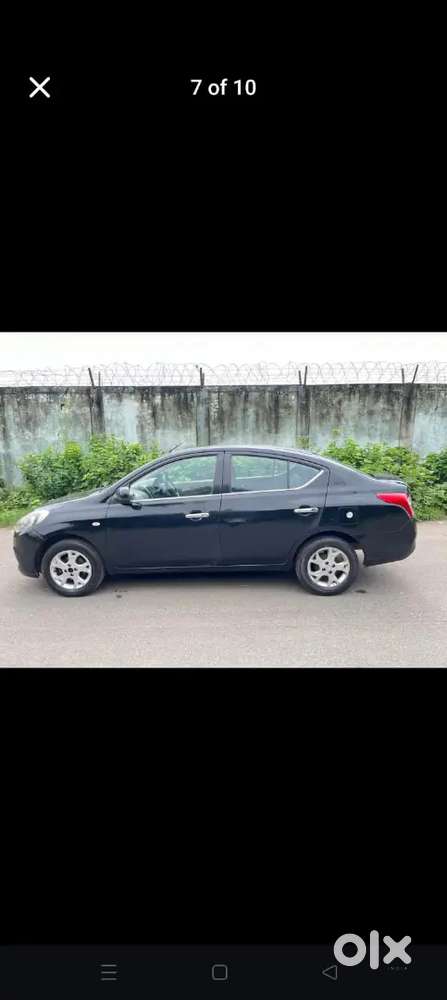Sell My Car Interested Person Call Me