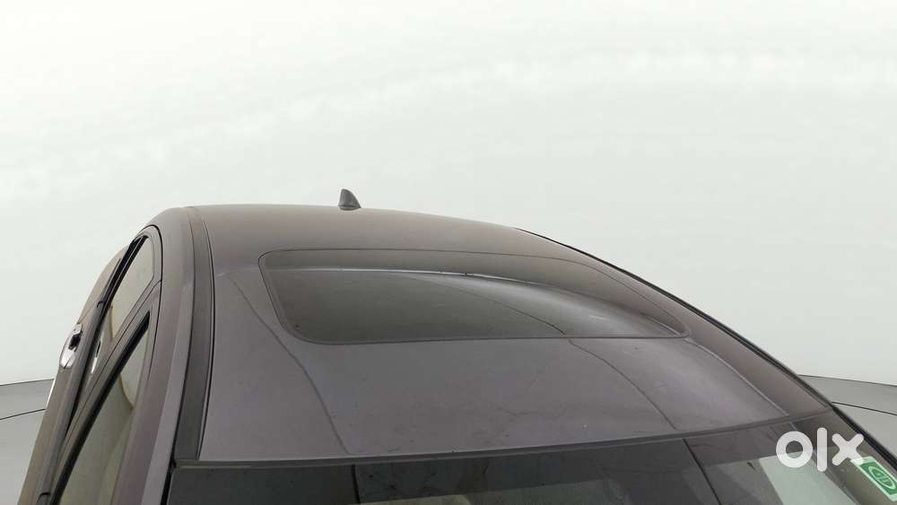 Honda City I-vtec Cvt Zx, 2019, Petrol