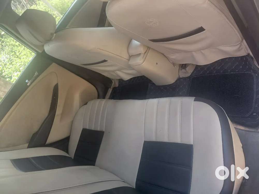 Hyundai Verna Diesel Manual 2013