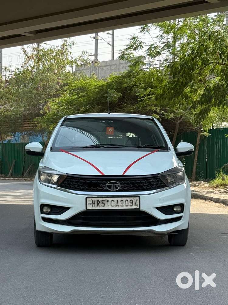 Tata Tigor 1.05 Revotorq Xt, 2020, Cng & Hybrids