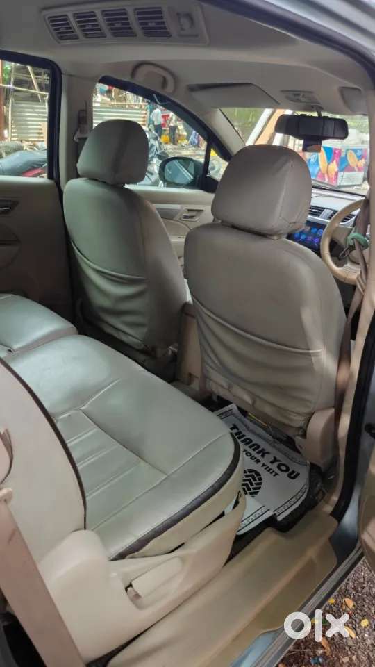 Maruti Suzuki Ertiga 1.4 Vxi Abs, 2012, Petrol