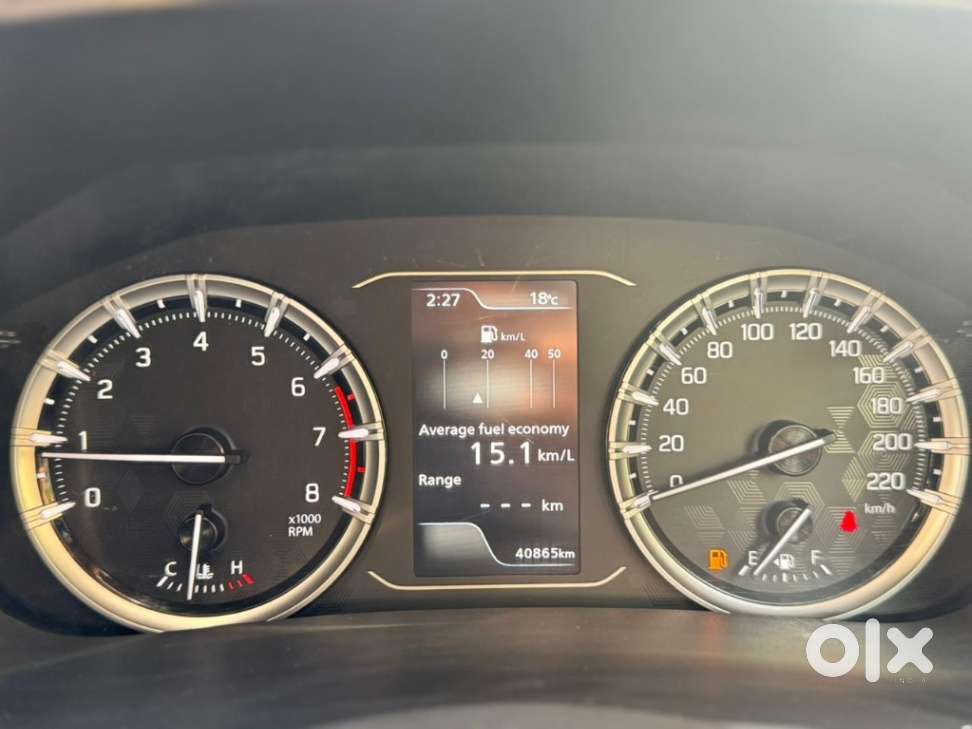 Toyota Urban Cruiser Hyryder 1.5 E Neo Drive, 2023, Petrol