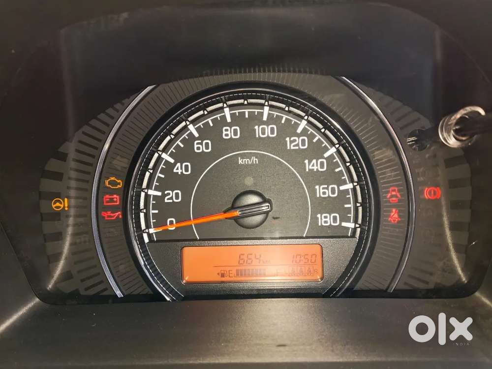 Maruti Suzuki Wagon R 2026 Urgent Sell