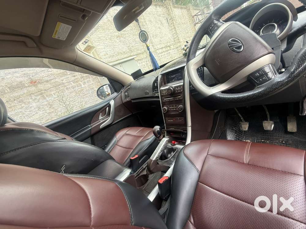 Mahindra Xuv500 Diesel Manual 2015