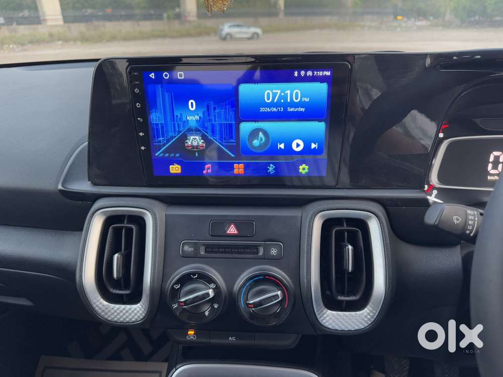 Kia Sonet 1.2 Htk, 2022, Petrol