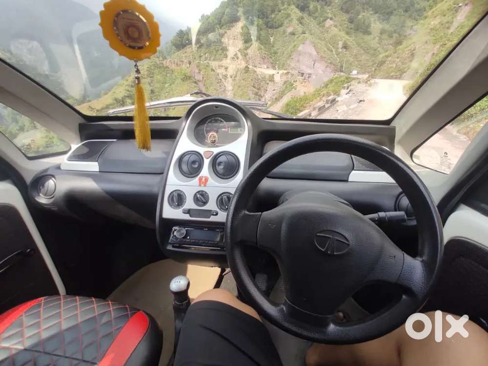 Tata Nano Xe 2015 Petrol