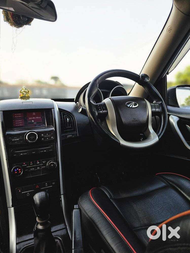 Mahindra Xuv500 W8, 2015, Diesel
