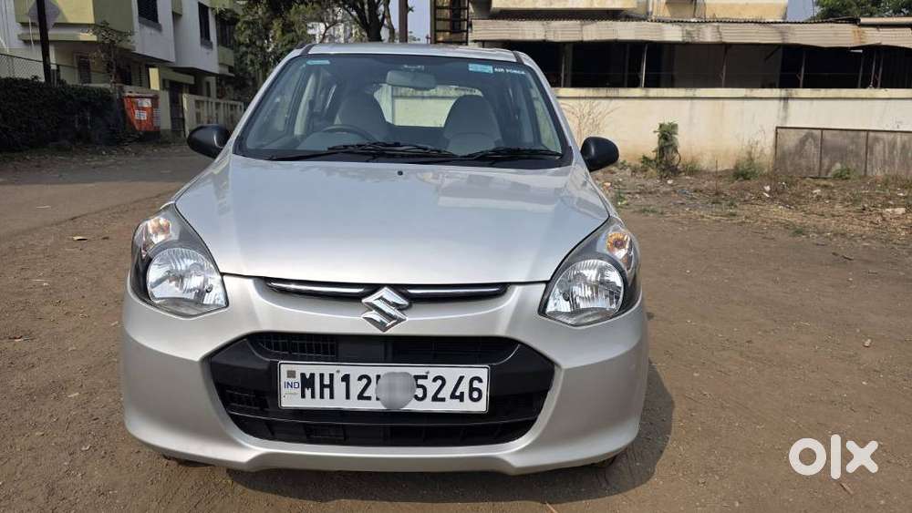 Maruti Suzuki Alto 800 2012-2016 Vxi, 2015, Petrol