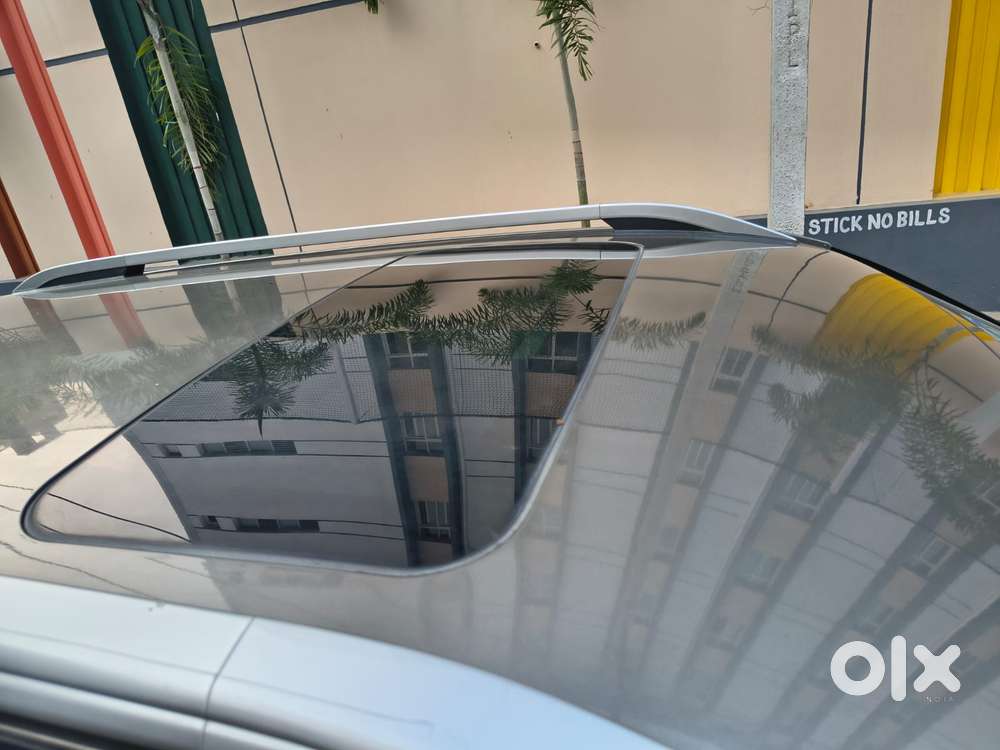 Maruti Suzuki Brezza 1.5 Zxi Plus Smart Hybrid, 2022, Petrol