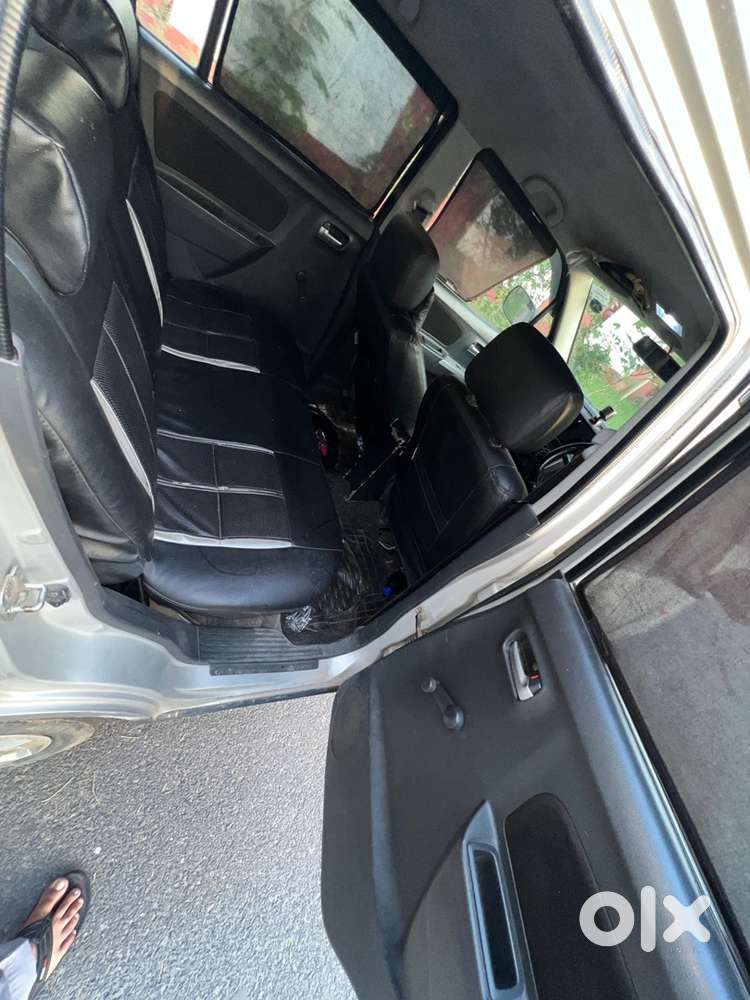 2012 Wagon R Lxi