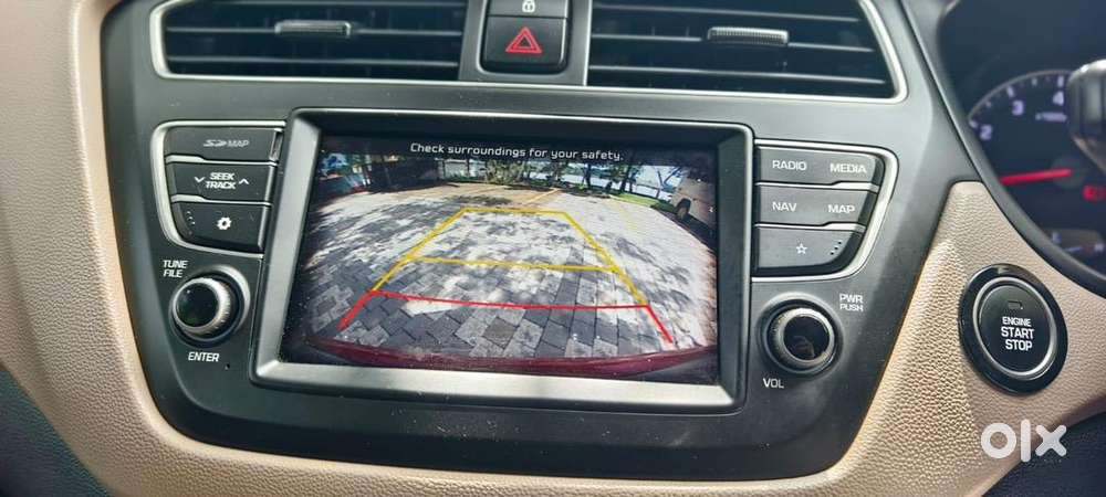 Hyundai I20 2019 Petrol Good Condition