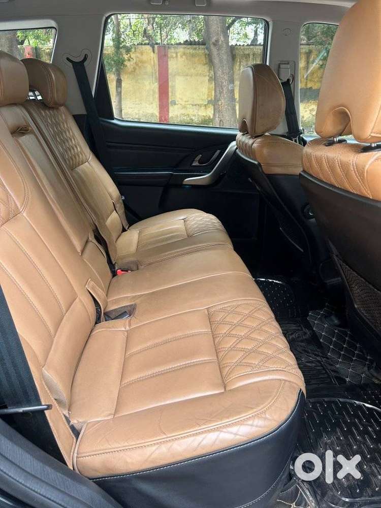 Mahindra Xuv500 W11 At, 2020, Diesel