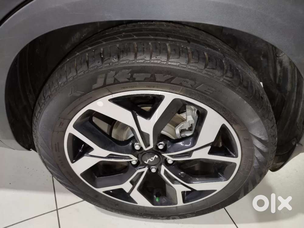 Kia Seltos, 2024, Petrol