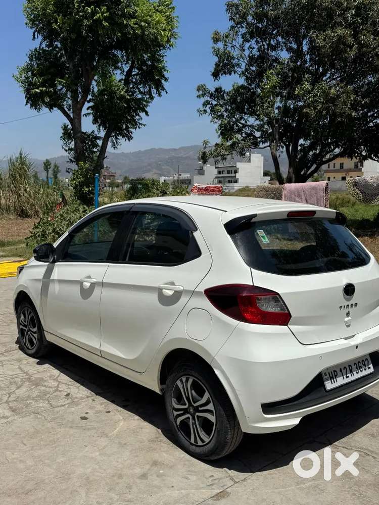 Tata Tiago Top Xt Optional Model 2024 Single Owner Excellent Condition
