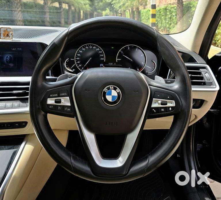 Bmw 3 Series 2.0 320d Sport Edition, 2020, Diesel