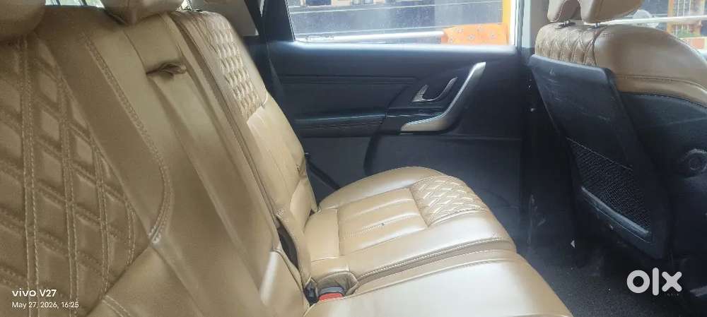 Mahindra Xuv500 2019 Diesel Well Maintained