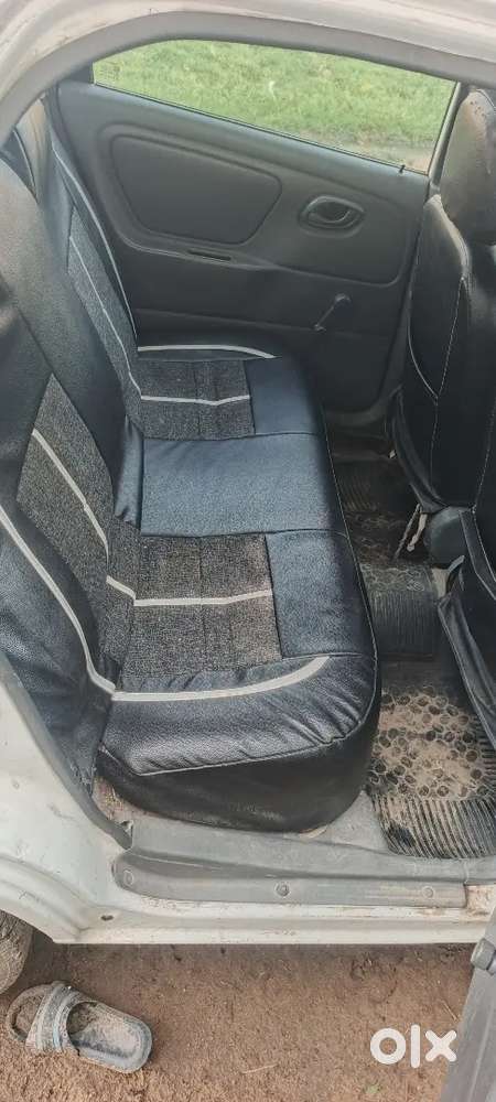 Maruti Suzuki Alto 2009 Petrol 115000 Km Driven