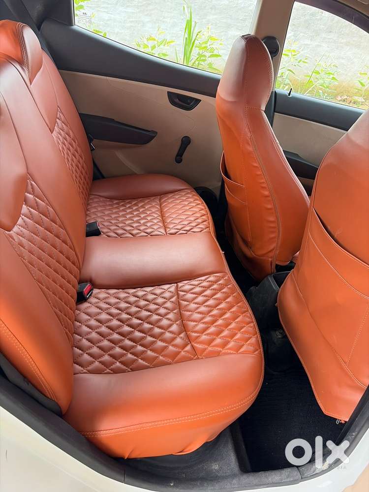 Hyundai Eon Petrol 2016