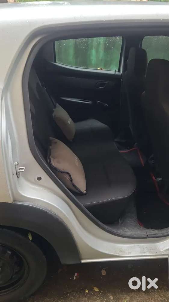 Renault Kwid 1.0 Amt 2025