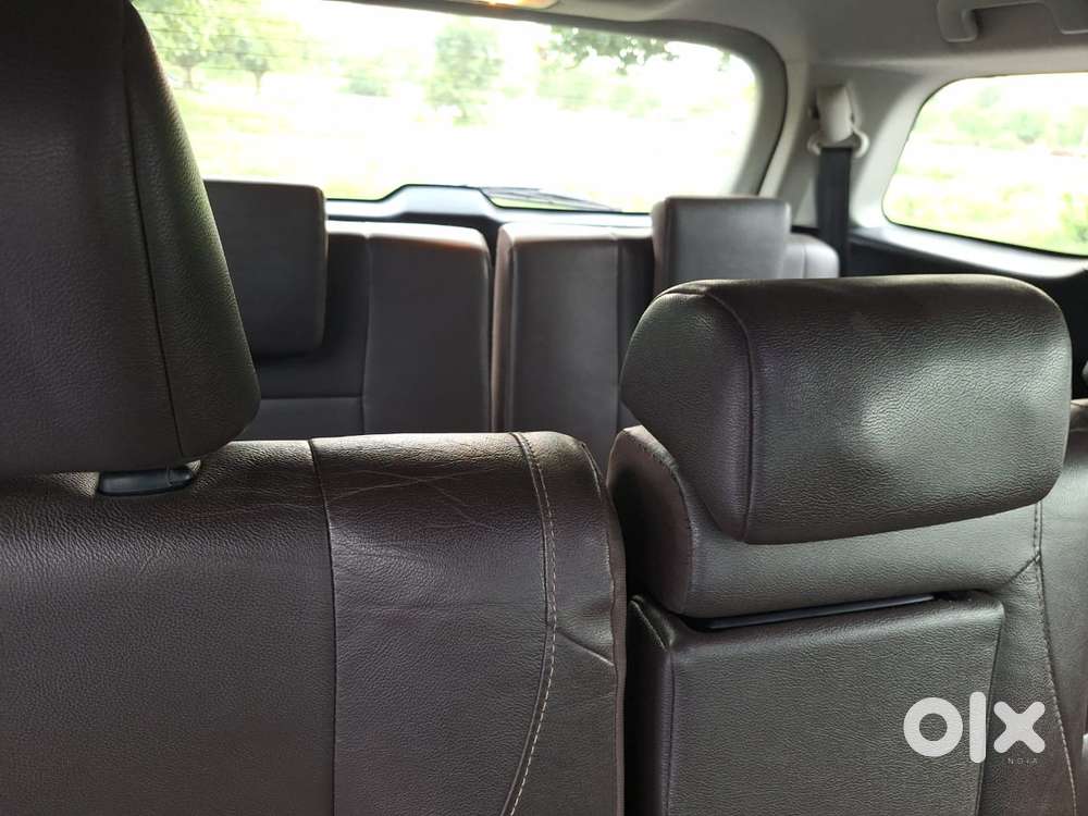 Toyota Fortuner 3.0 4x2 Automatic, 2017, Diesel