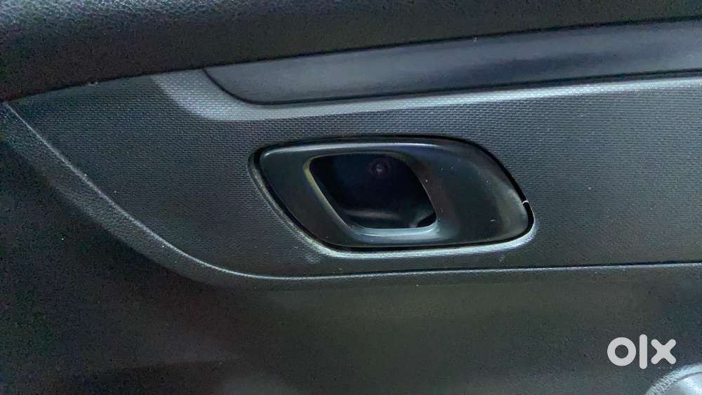 Renault Kwid 1.0 Rxl, 2017, Petrol