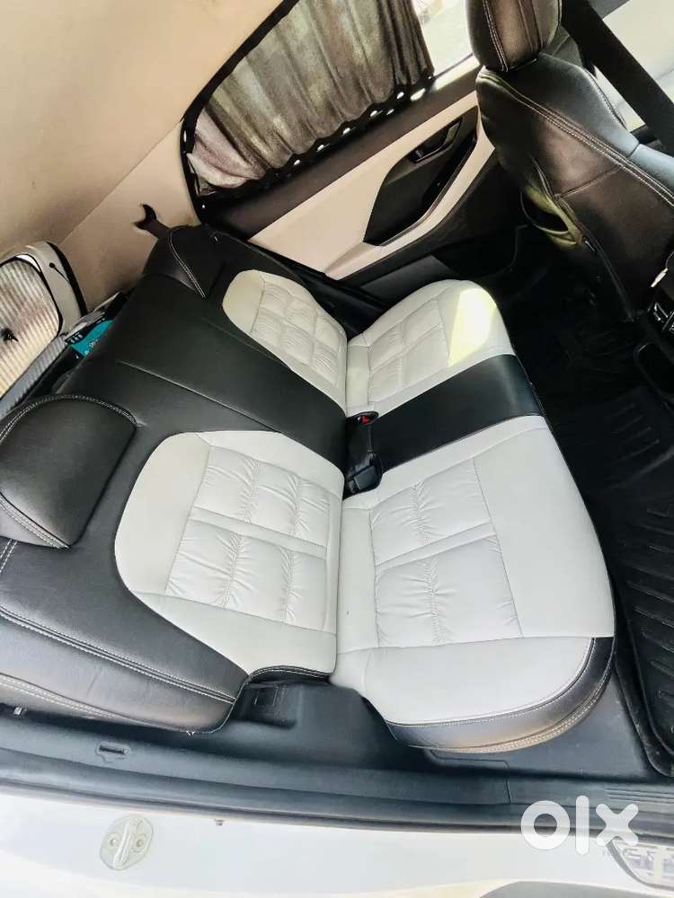 Hyundai Creta 2022 Diesel 98500 Km Driven