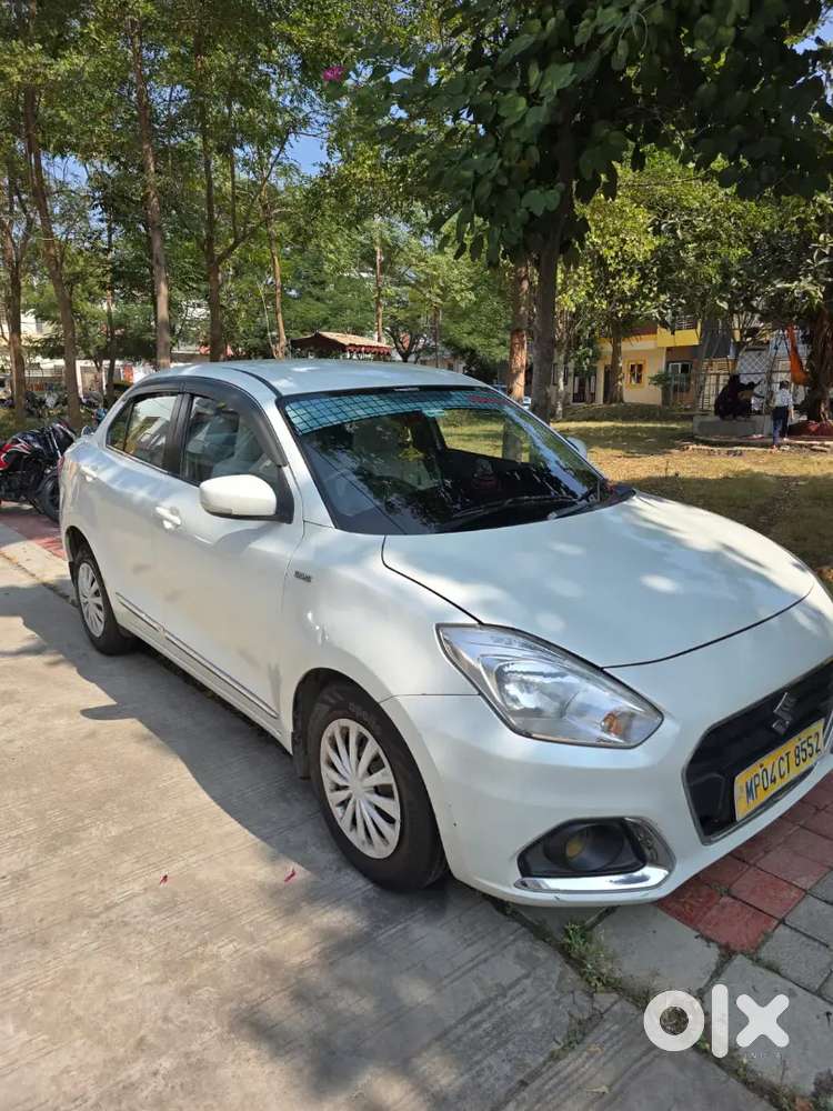 Sell My Swift Dzire Vdi