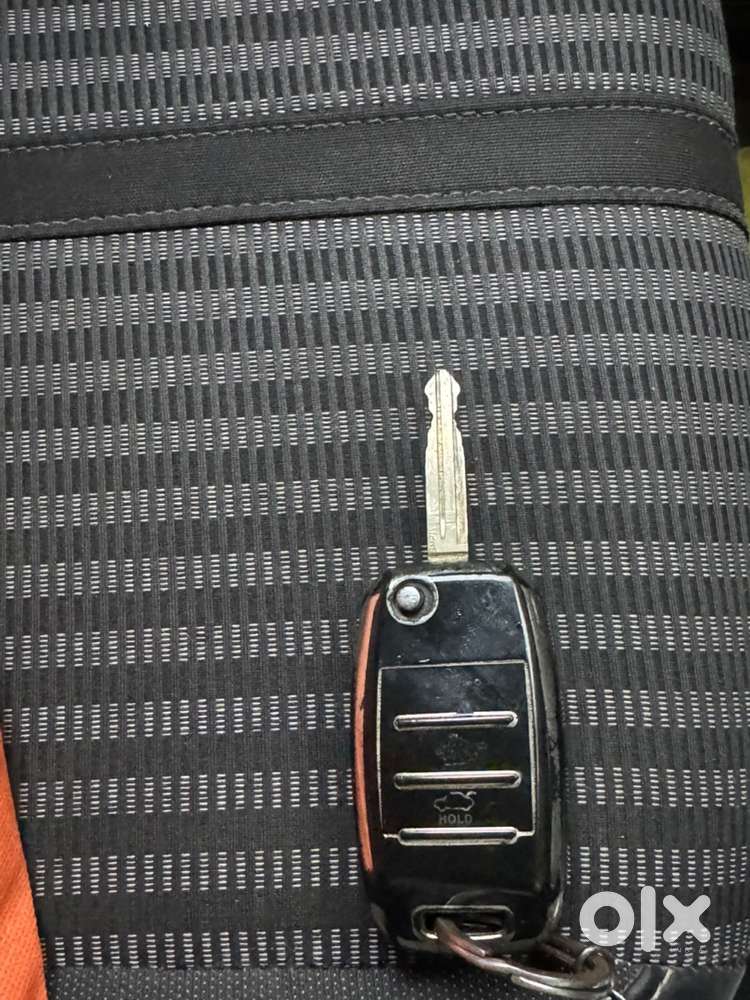 Kia Carens Petrol Manual 2023