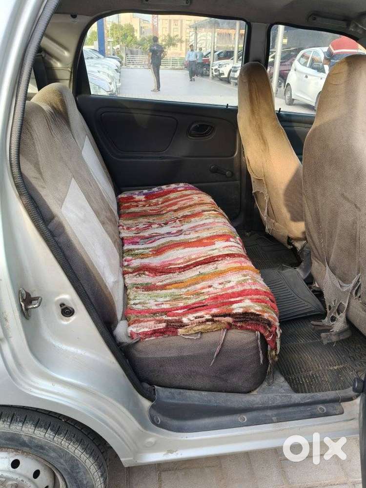 Maruti Suzuki Alto, 2011, Petrol