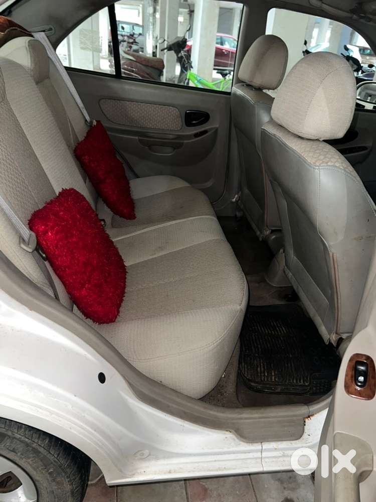 Hyundai Accent Petrol 2012