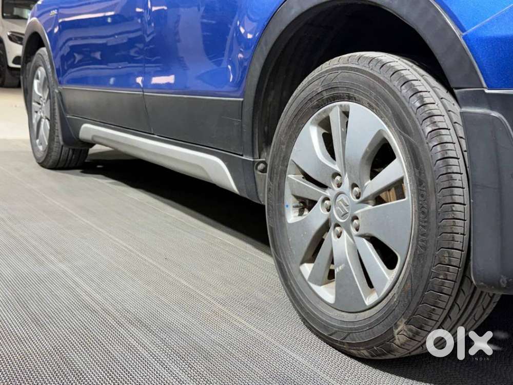 Maruti Suzuki S-cross Alpha 1.3, 2016, Diesel