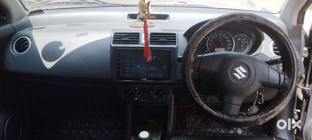 Maruti Suzuki Dzire 1.2 Vxi, 2012, Petrol