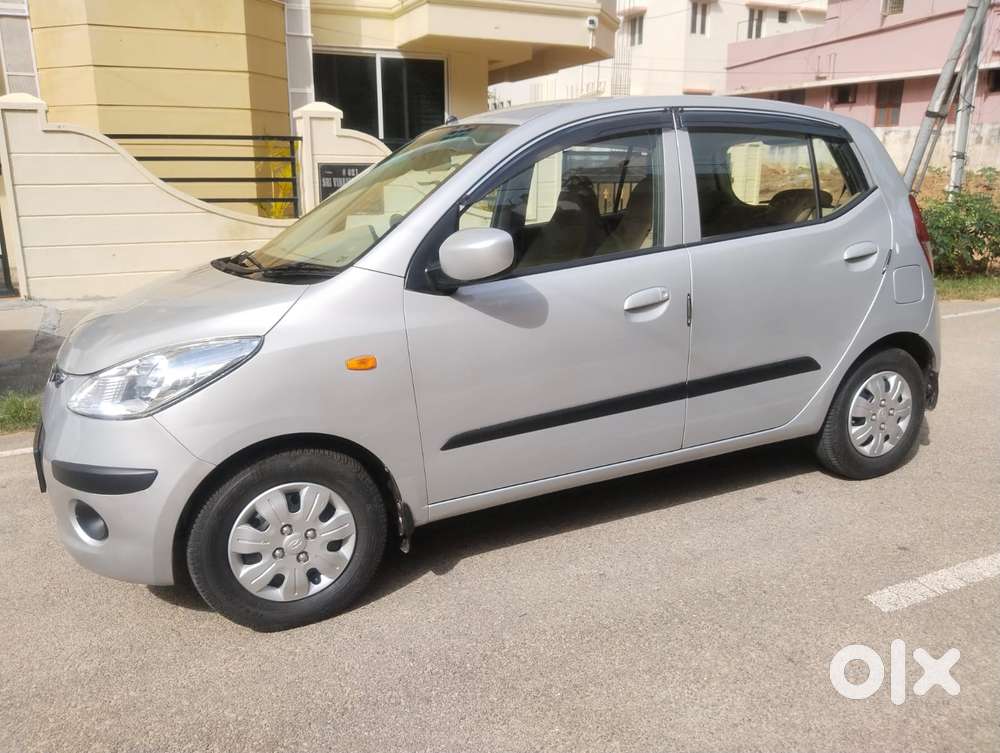 Hyundai i10 Magna 1.1, 2008, Petrol
