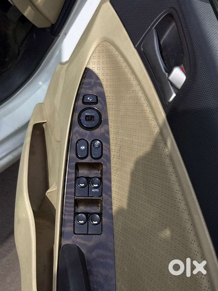 Verna Hyundai