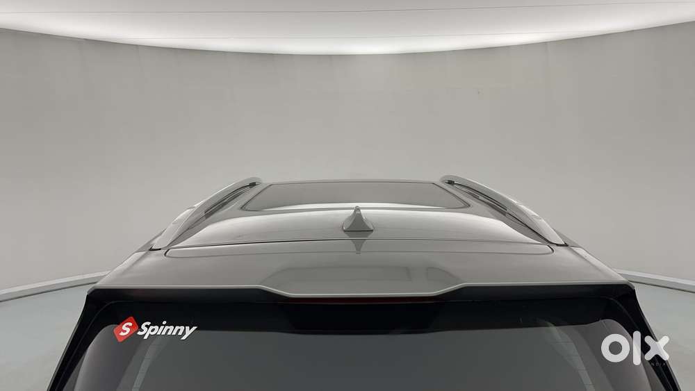 Mg Hector Sharp Diesel Mt, 2021, Diesel