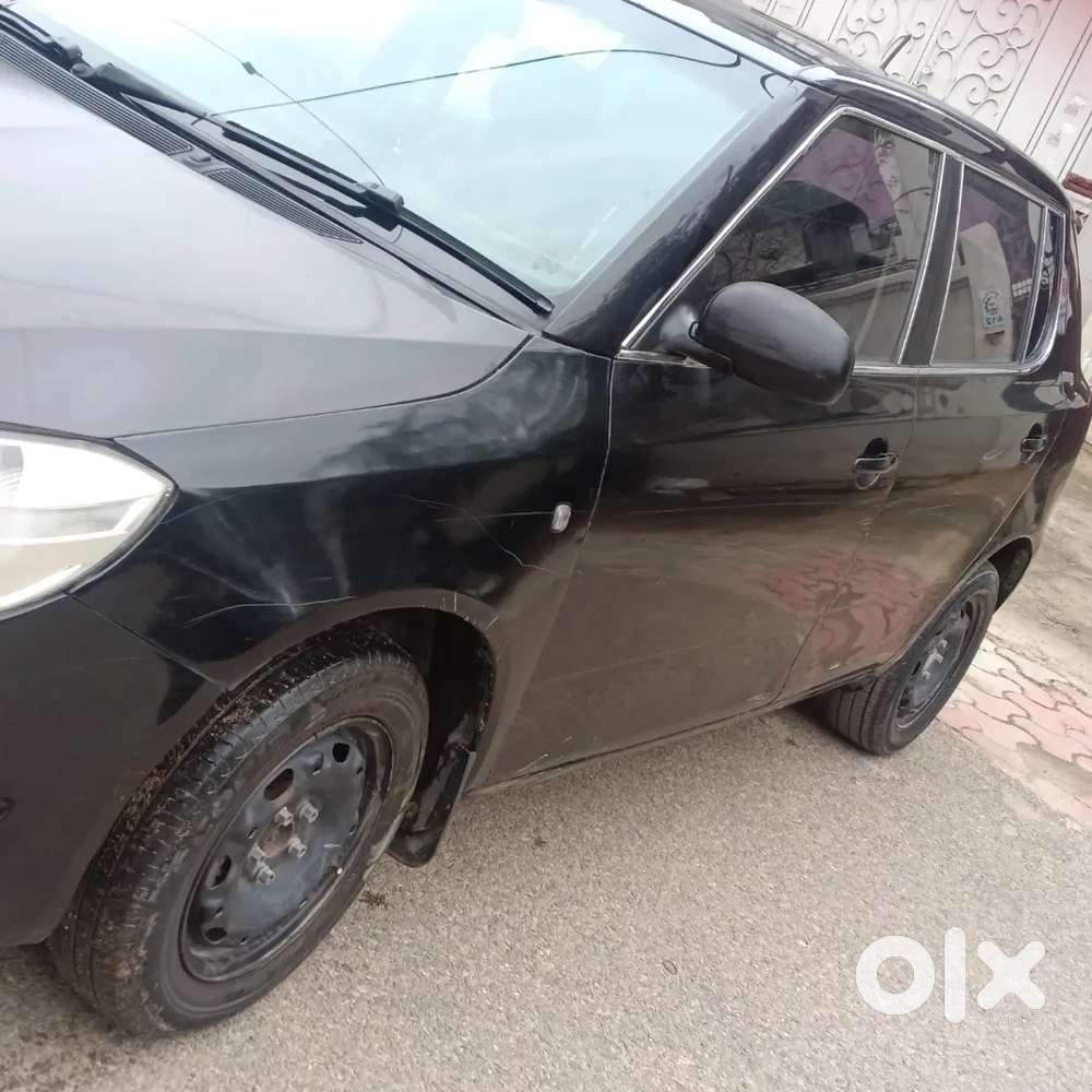 Very Good Conditions