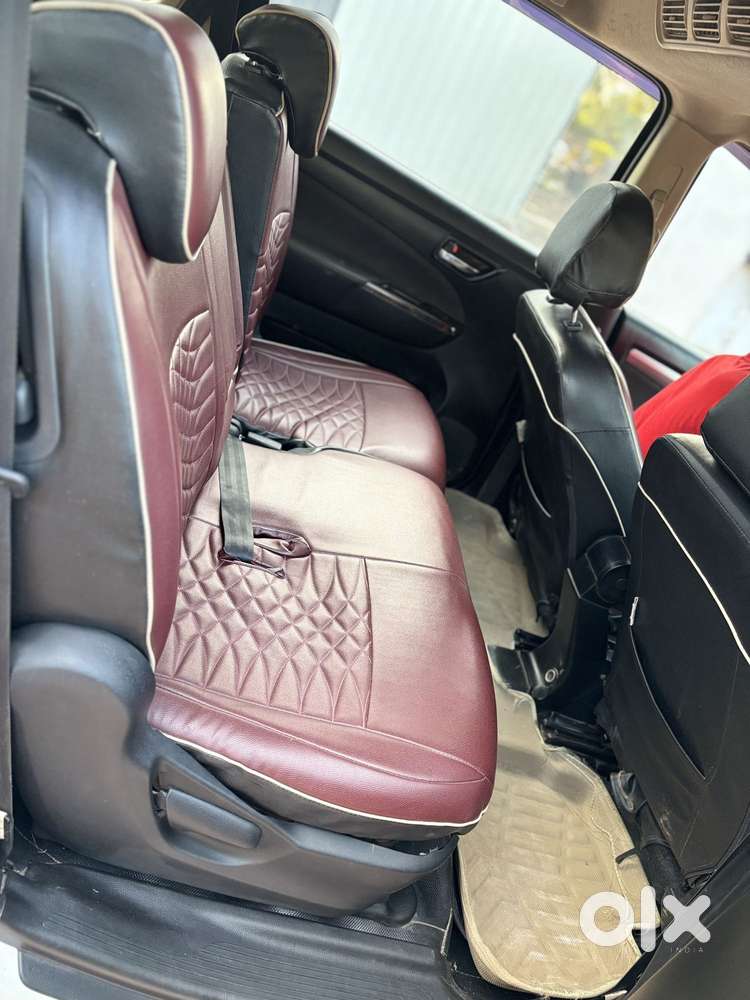 Maruti Suzuki Ertiga 2015-2018 VXI CNG Limited Edition, 2017