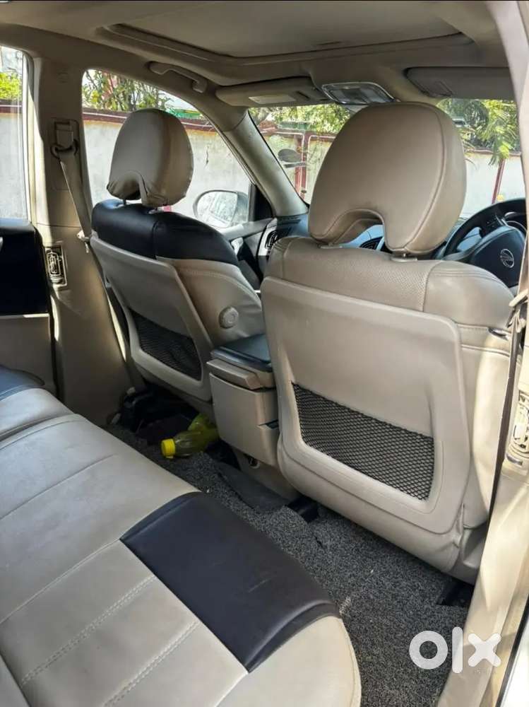 Mahindra Xuv500 2016 Diesel Well Maintained